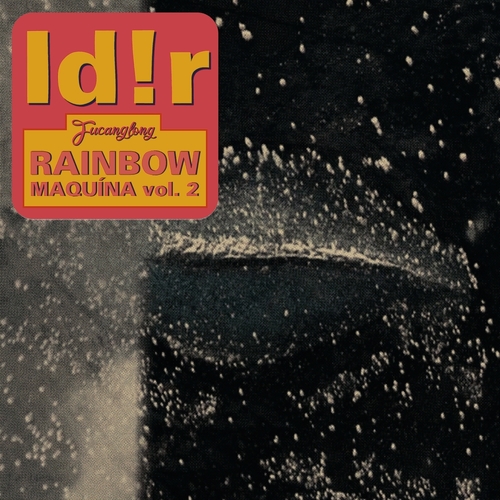 Id!r - Rainbow Maquina, Vol. 2 [1252322]